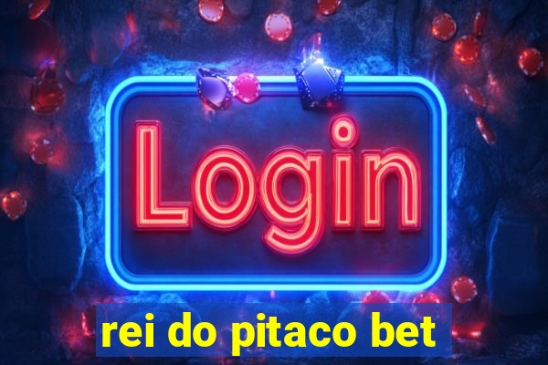 rei do pitaco bet